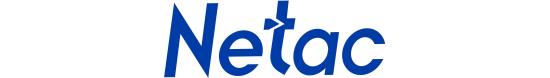 Netac Logo