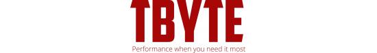 T-Byte Logo