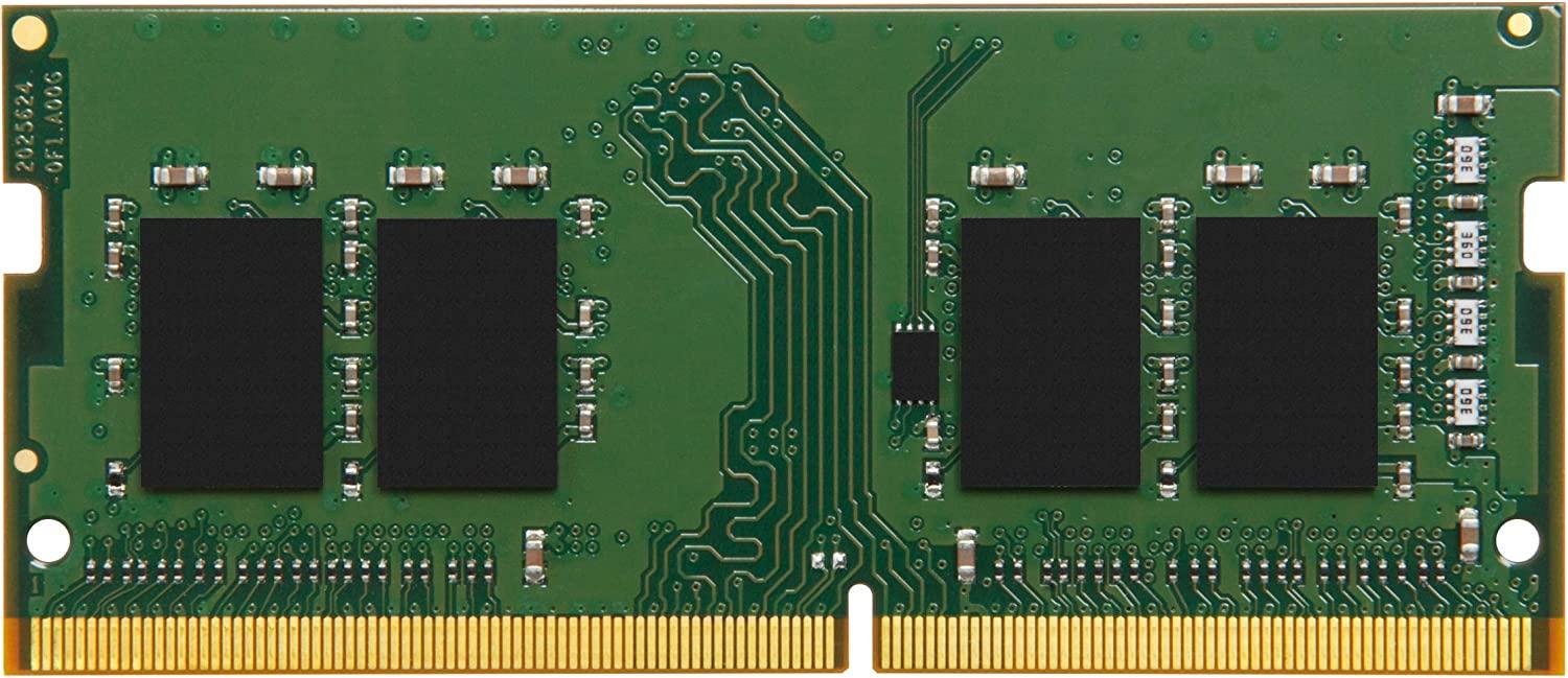 SODIMM:   8GB DDR4 2666