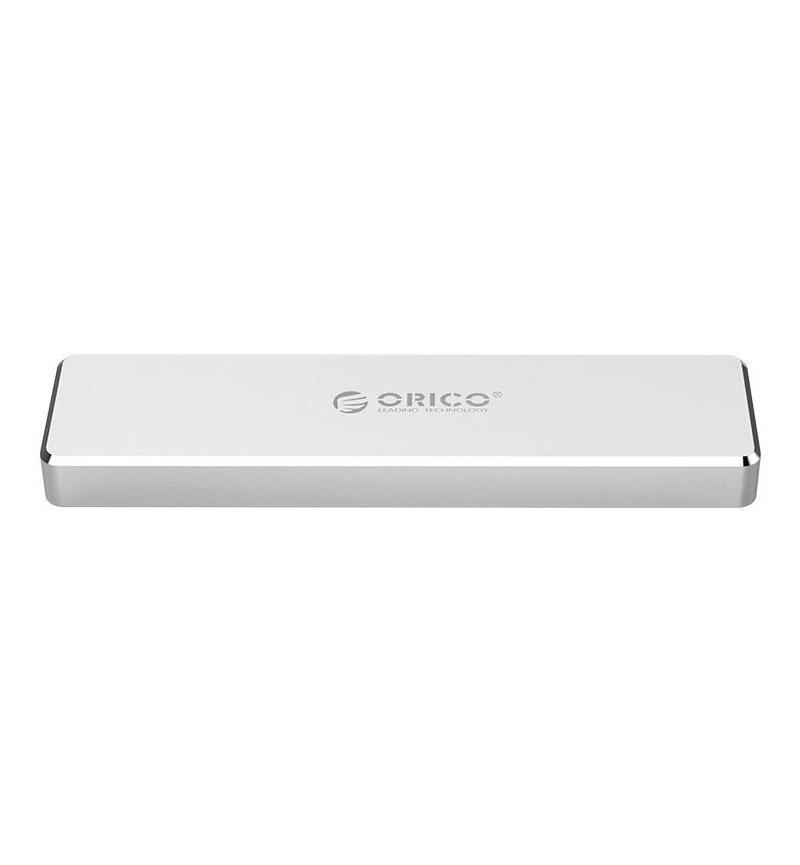 USB-C: M.2 NVME CHASSIS