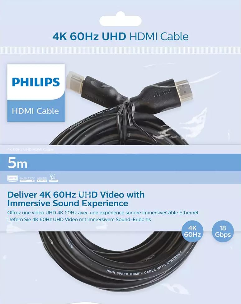 HDMI M-M     5.0M (V2)