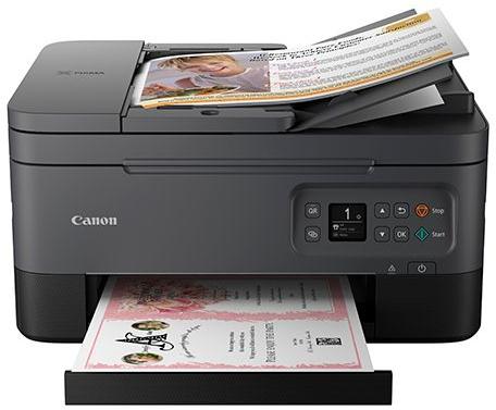 TS7440 ALL-IN-ONE WIRELESS PRINTER