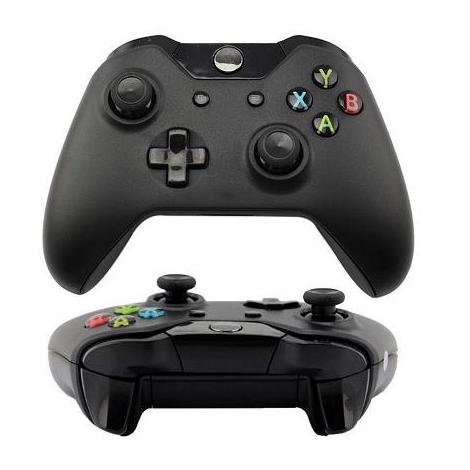 XB-360: WIRELESS + RECEIVER