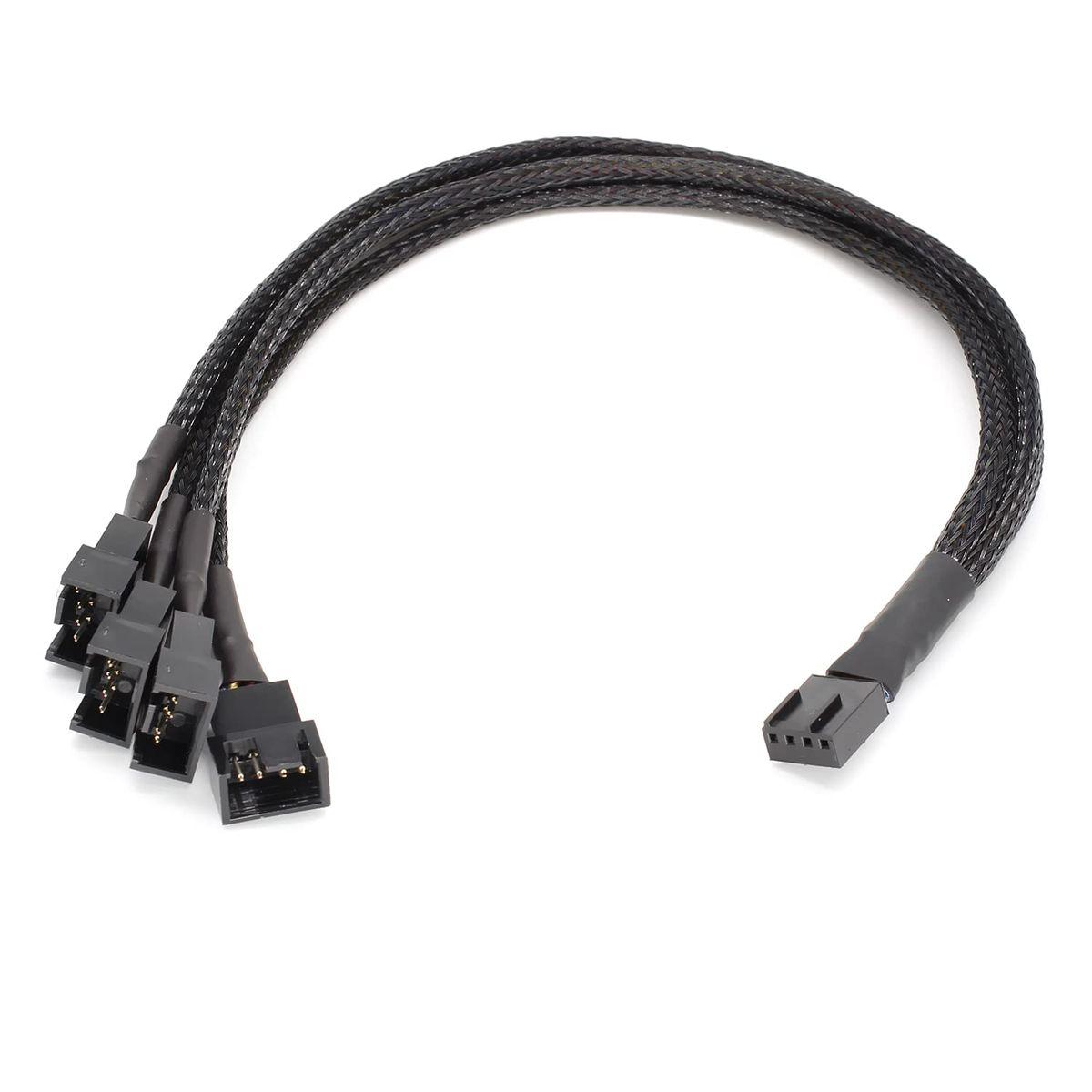 FAN SPLITTER 4 PIN ADAPTER