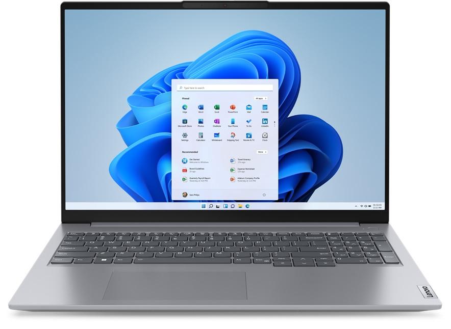 LENOVO TB16,R5,16GB,512GB SSD,WIN11P