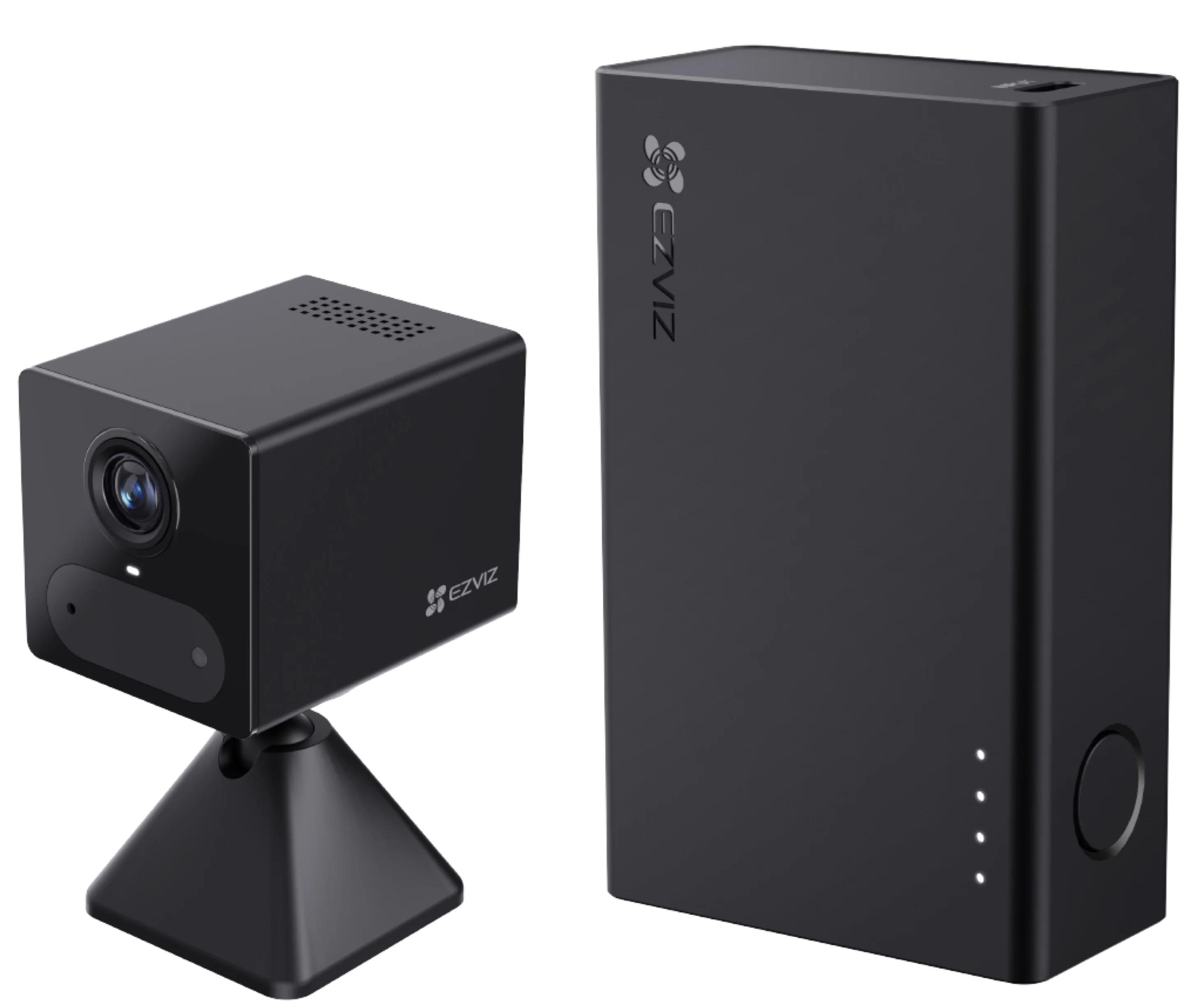 2K 4G WITH POWER PARTNER KIT