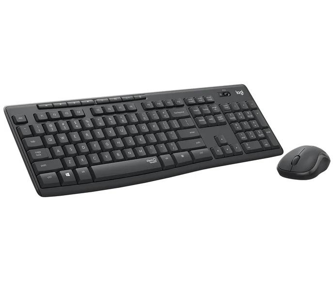 MK295 SILENT WIRELESS COMBO