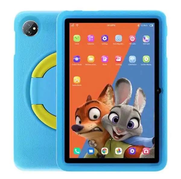 10.1" KIDS TABLET,4+128GB,BLUE