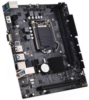 ARKTEK H110 LGA1151 DDR4 MB