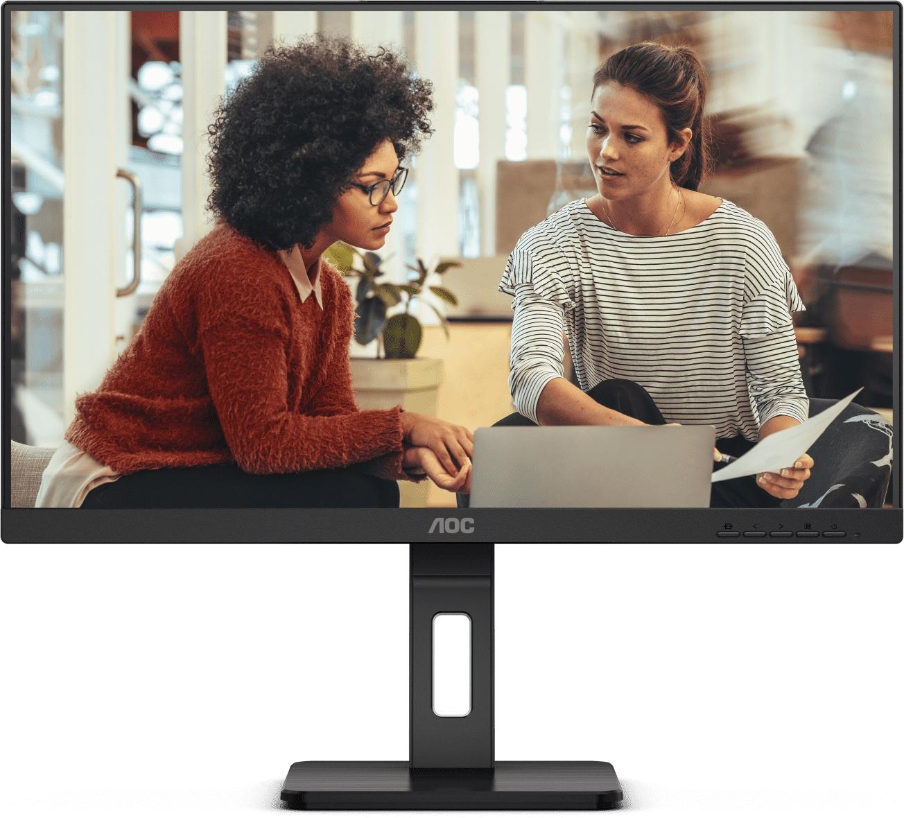 23.8",IPS FHD 1920X1080 75HZ