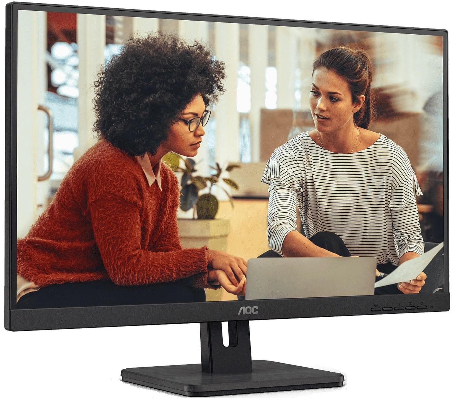 27 IPS FHD 1920X1080 100HZ HDMI 3YW