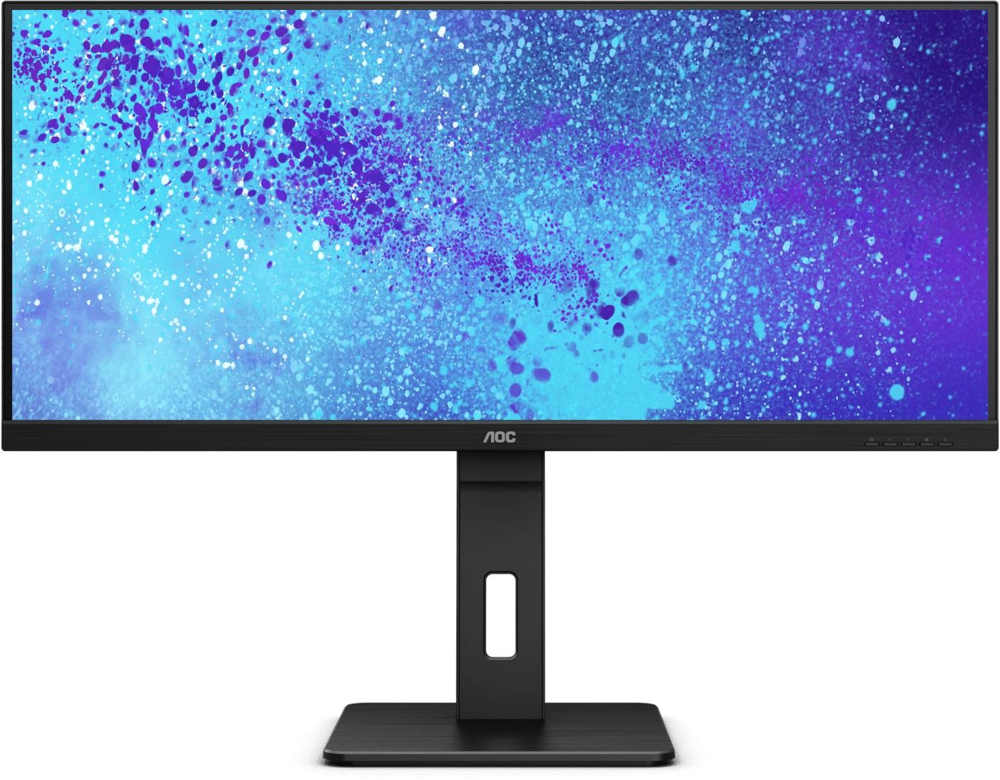 34 INCH,VA WFHD 2560X1080,HDMI DP