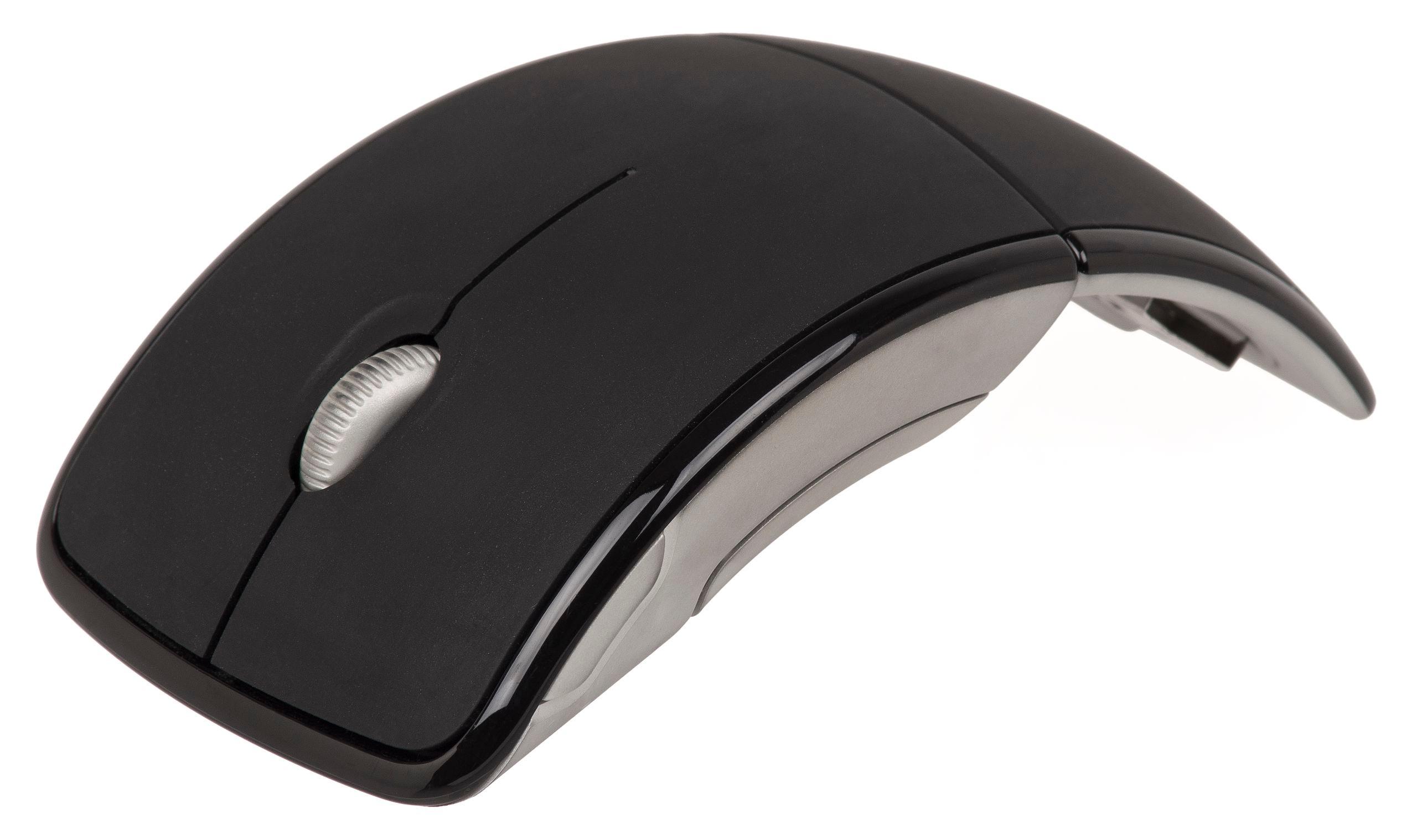 ARC WIRELESS MOUSE INCL BATTERIES