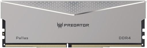 PREDATOR PALLAS 32GB PC4 3600