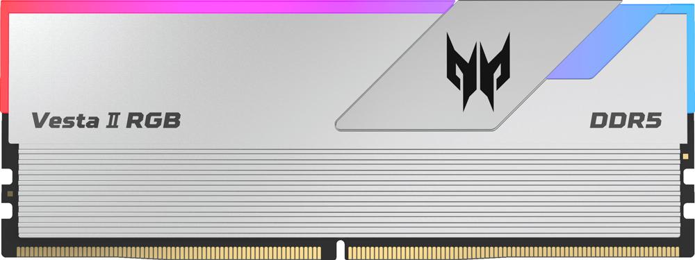 PREDATOR VESTA2 32GB PC5 6800 SILVER - BL.9BWWR.361