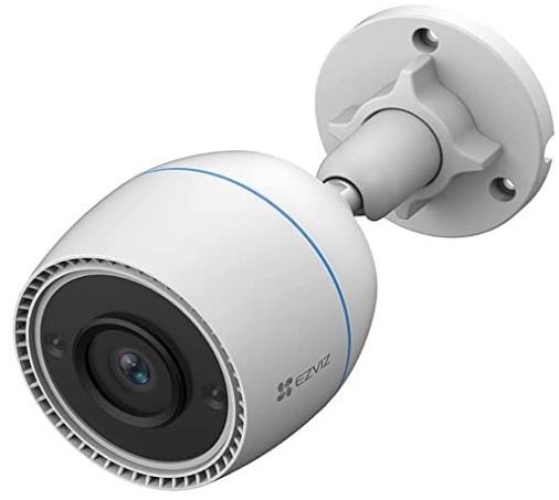 EZVIZ WI-FI SMART HOME CAMERA