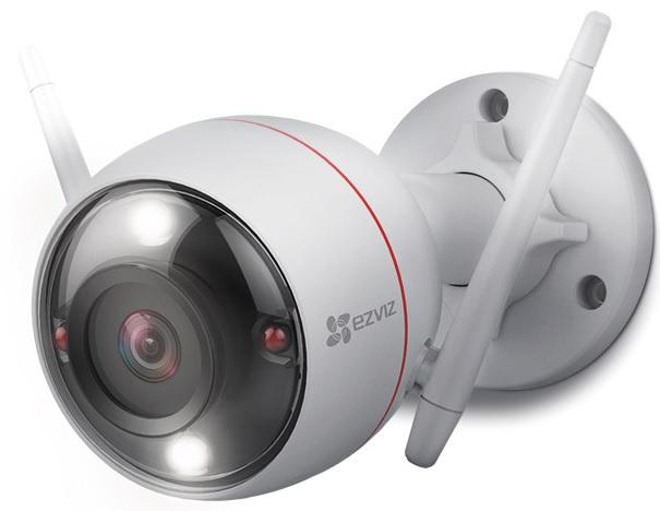 EZVIZ C3W PRO SMART HOME CAM