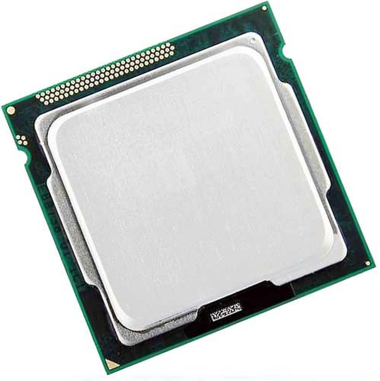 Other Desktop Components - CELERON 400 SERIES 1155 TRAY INTEL CELERON ...