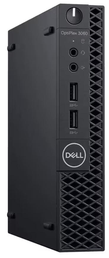MICRO I5 OPTIPLEX 3060,8GB,256GB,WIN11P