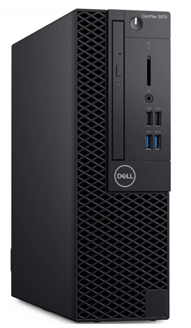 I5 SFF OPTIPLEX 3060,8GB,256GB,WIN11P