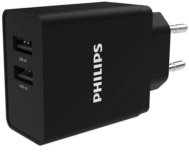 PHILIPS USB WALL CHARGER
