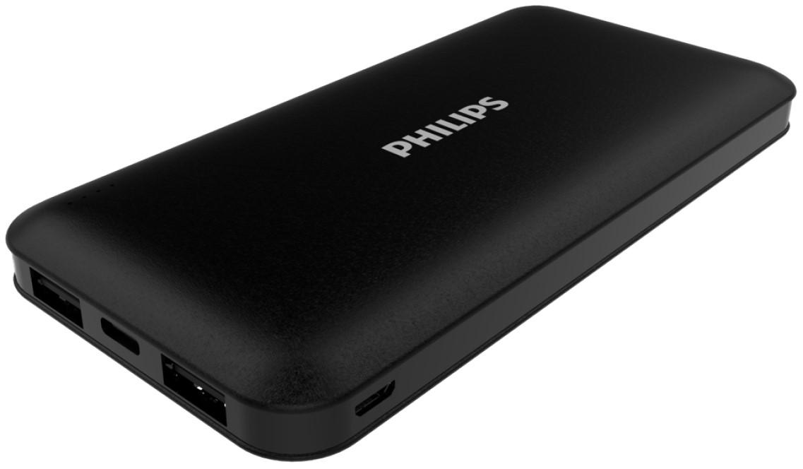 2 PORT 10000MA POWERBANK