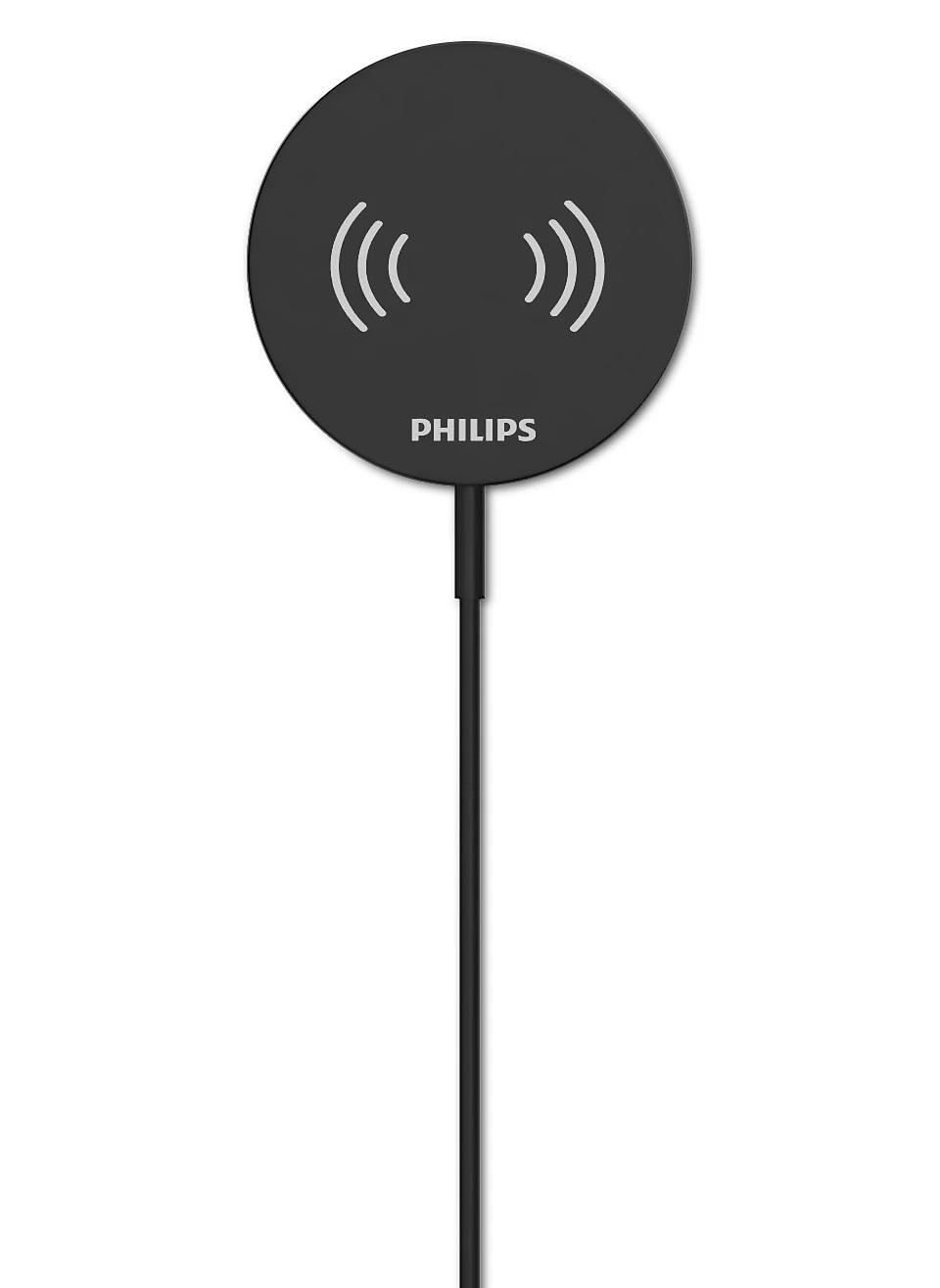 WIRELESS CHARGER 15W