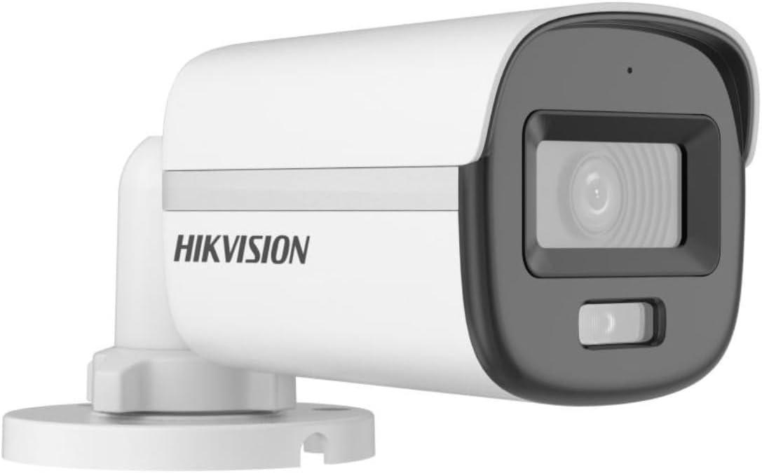 2MP COLOURVU BULLET 2.8MM
