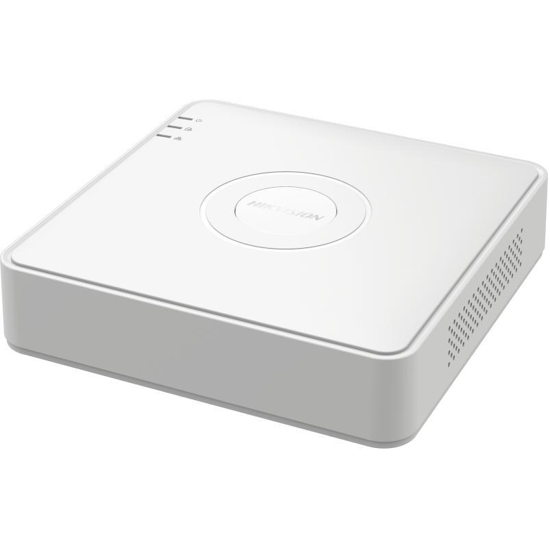 4CH TURBO HD DVR 1080P