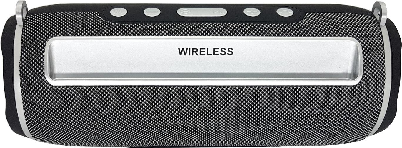 DV13 GREY BLUETOOTH/USB/FM/M-SD