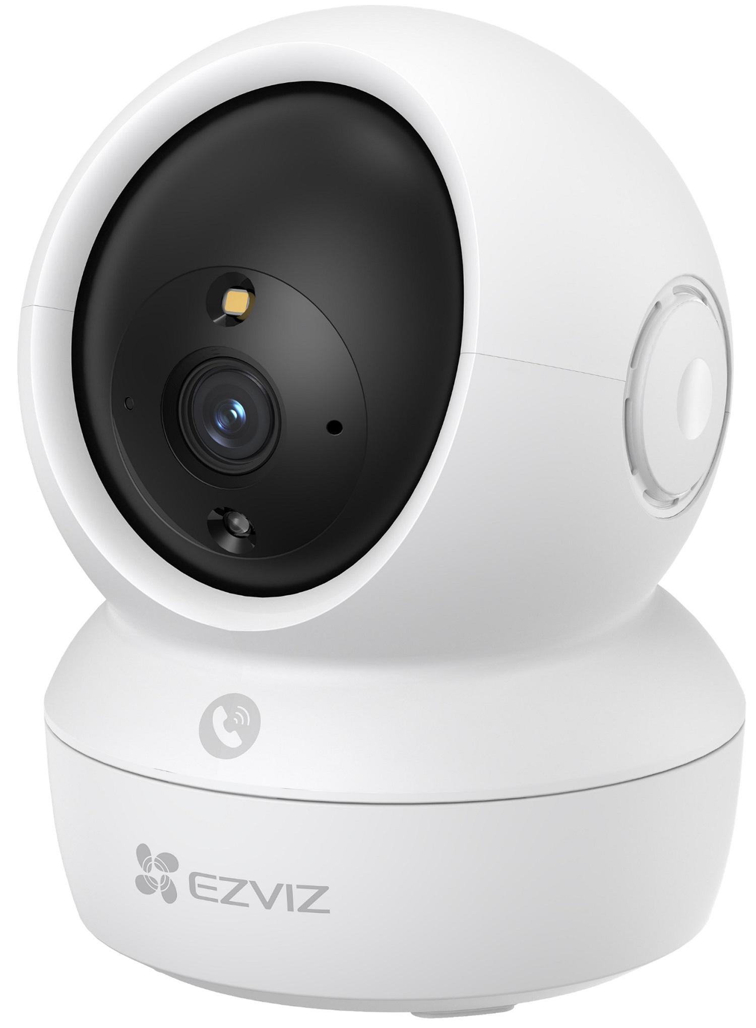 EZVIZ H6C PRO 2K - 3MP