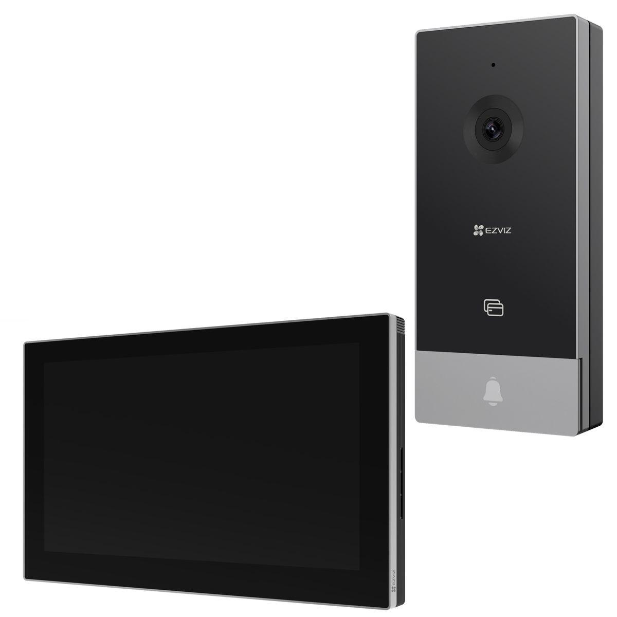 SMART HOME VIDEO DOORPHONE