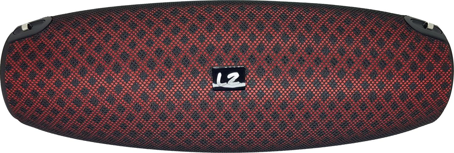 E20 RED BLUETOOTH/USB/FM/M-SD