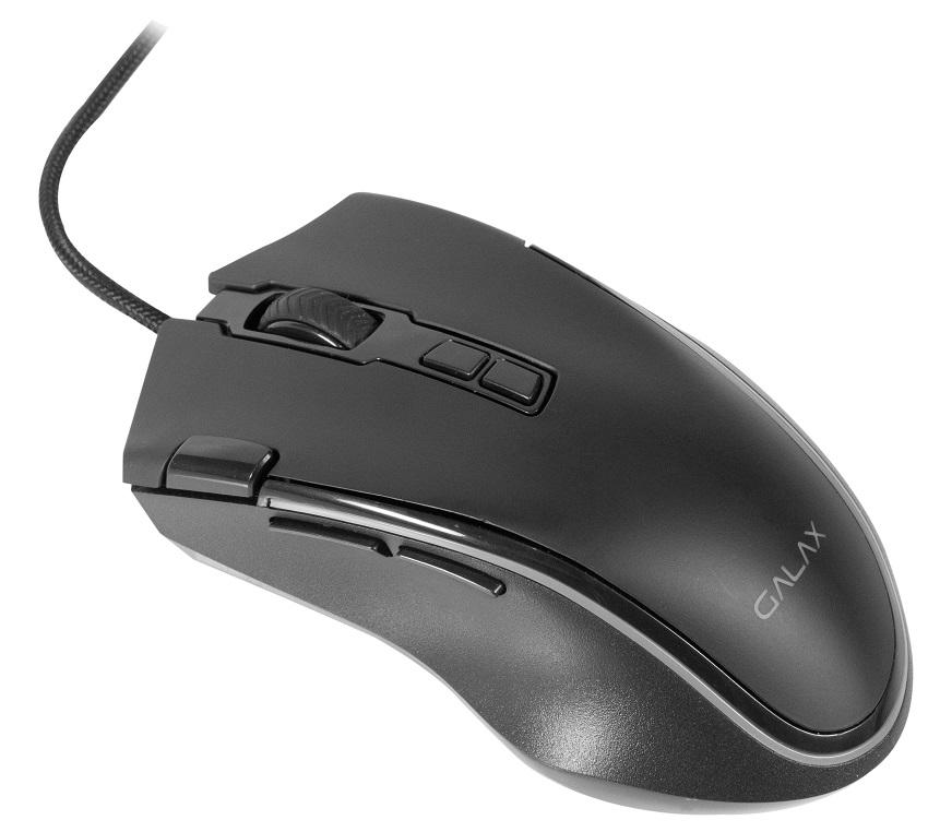 Other Desktop Components Galax Slider 01 Gaming Mouse Mouse for sale