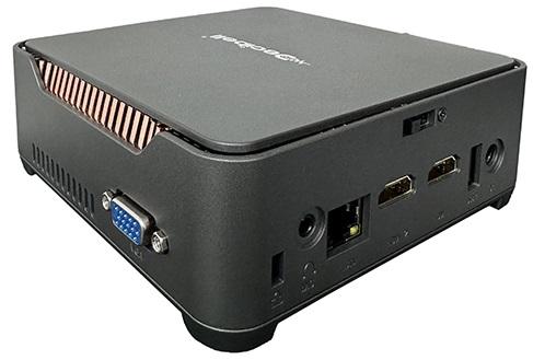 MINI PC CEL N97,8GB,256GB,WIN11P