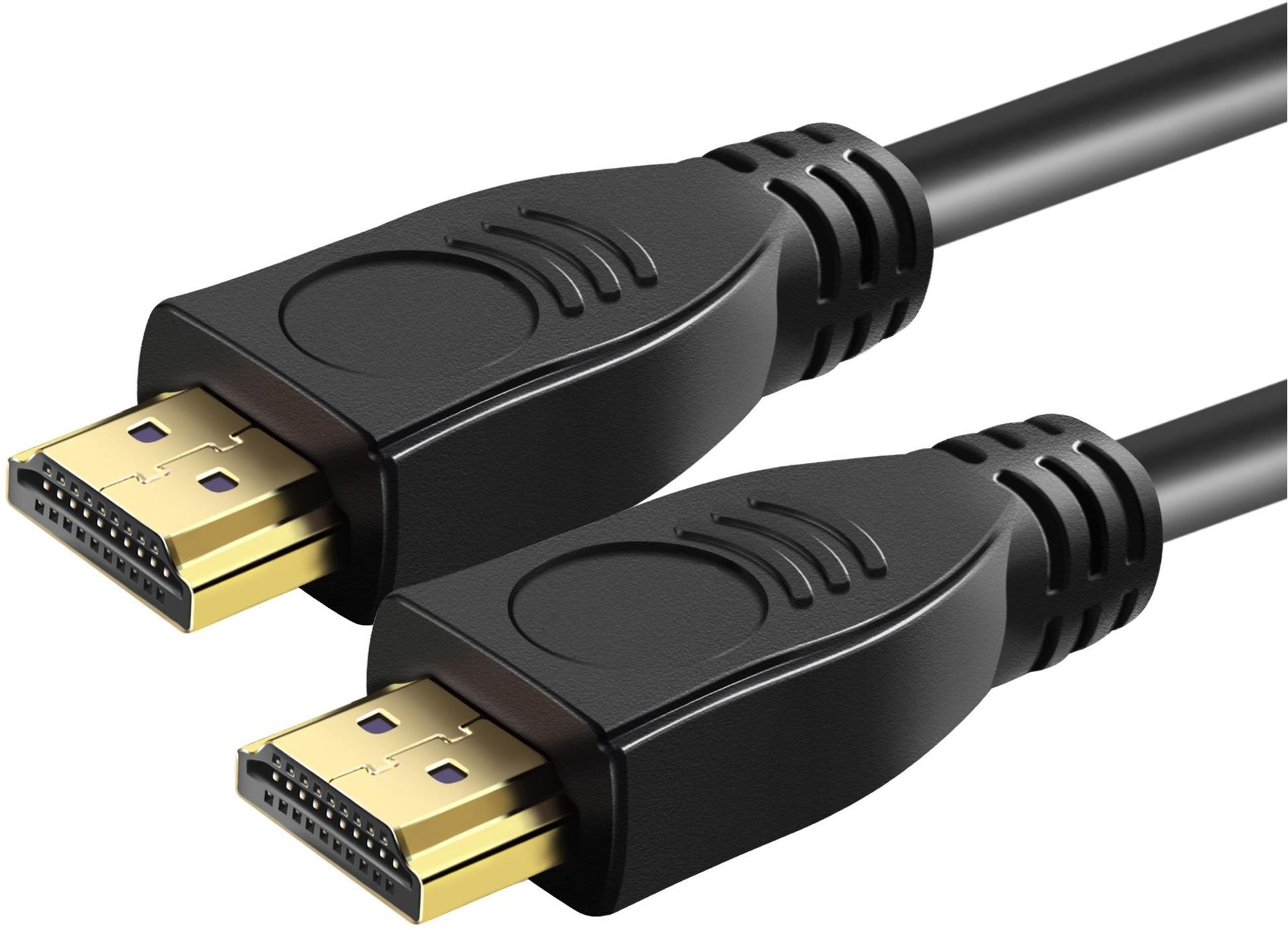 HDMI TO HDMI 20M