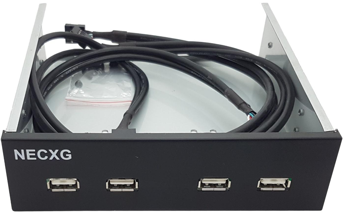 4 PORT USB 2 FRONT PANEL