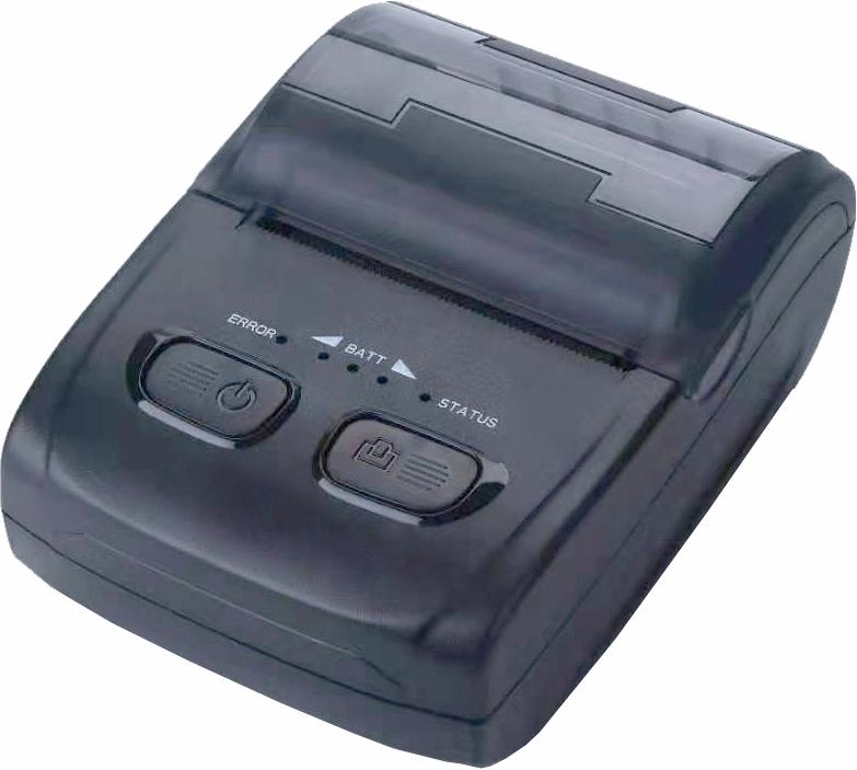 MOBILE THERMAL RECEIPT PRINTER