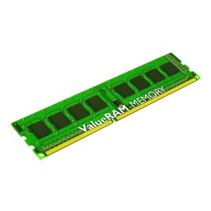 3GB 1066MHZ DDR3 ECC REG CL7 DIMM SVR - KVR1066D3S8R7/3