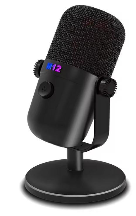 M830 GAMING MICROPHONE