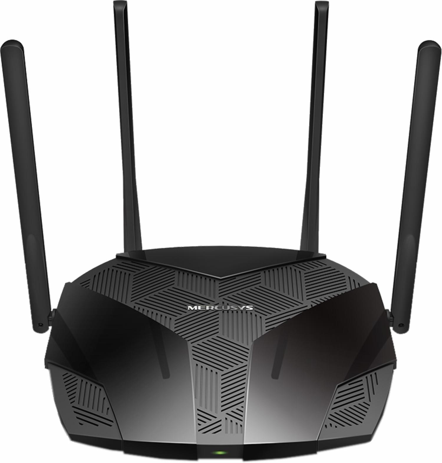 MERCUSYS AX1800 DUALBAND WIFI6 ROUTER