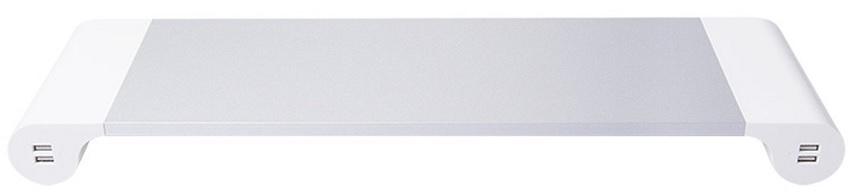 MONITOR STAND WITH 4 USB