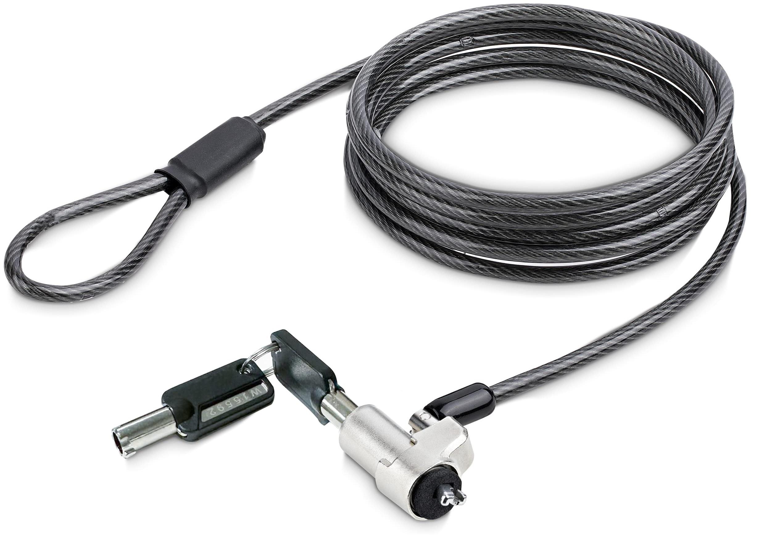 UNIVERSAL NOTEBOOK LOCK