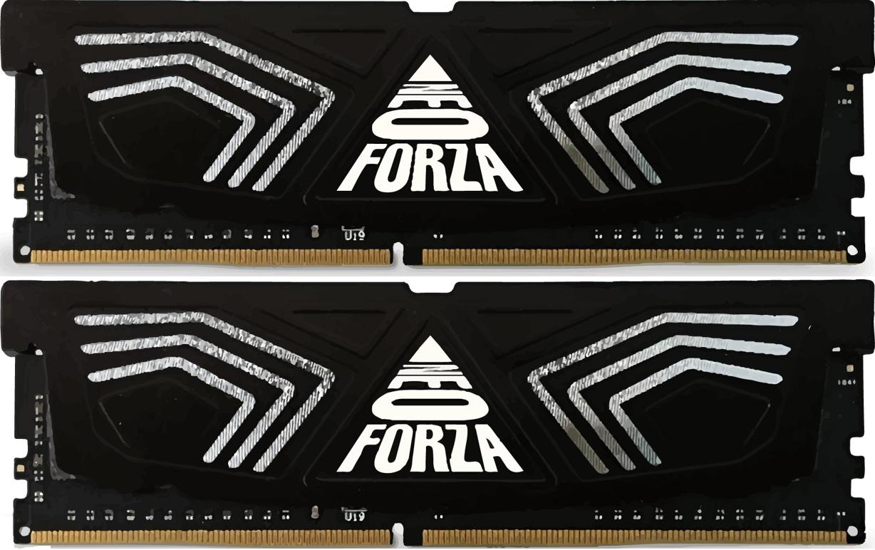 FAYE 2X16GB 4400MHZ 32GB KIT