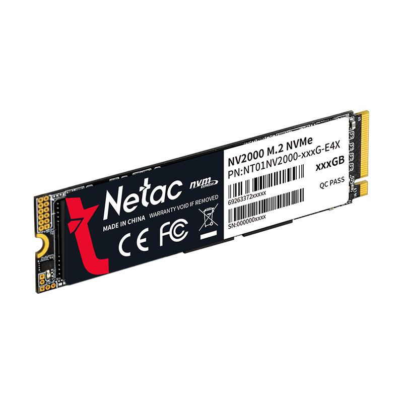 M.2  NVME 256GB EX4