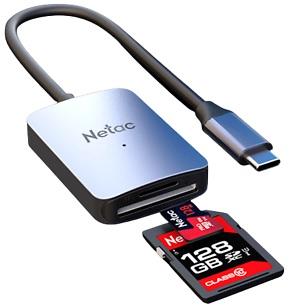 MEMORY CARD READER WK12 USB3, TYPE-C