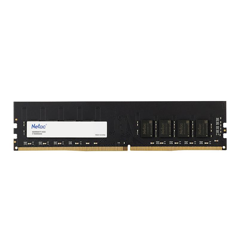 NETAC 8GB DDR4 DESKTOP MEMORY