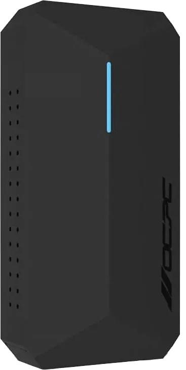 AZZURRO DUO SSD M.2 ENCLOSURE