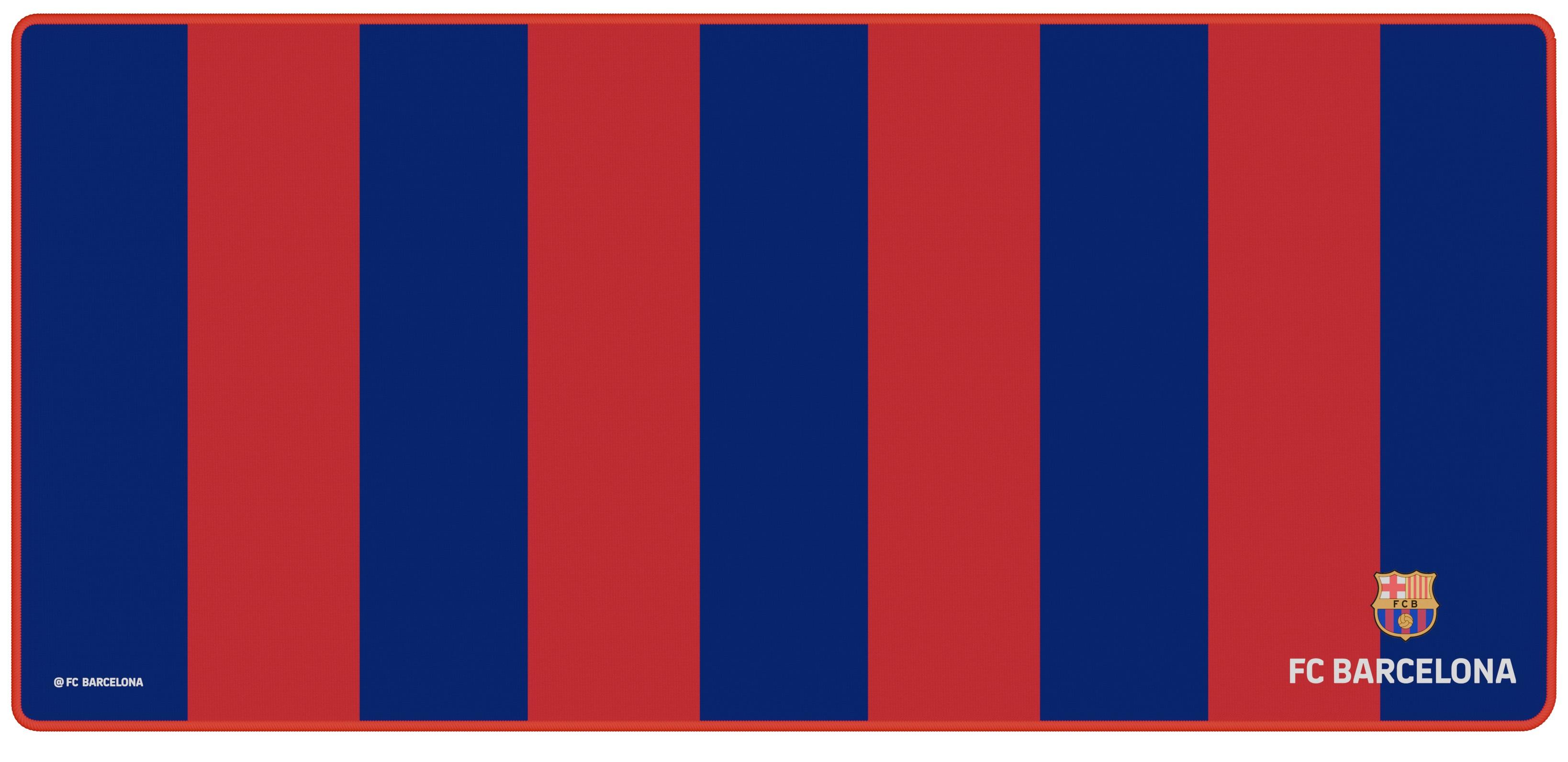 FCB JQR GAMING MOUSE PAD XL