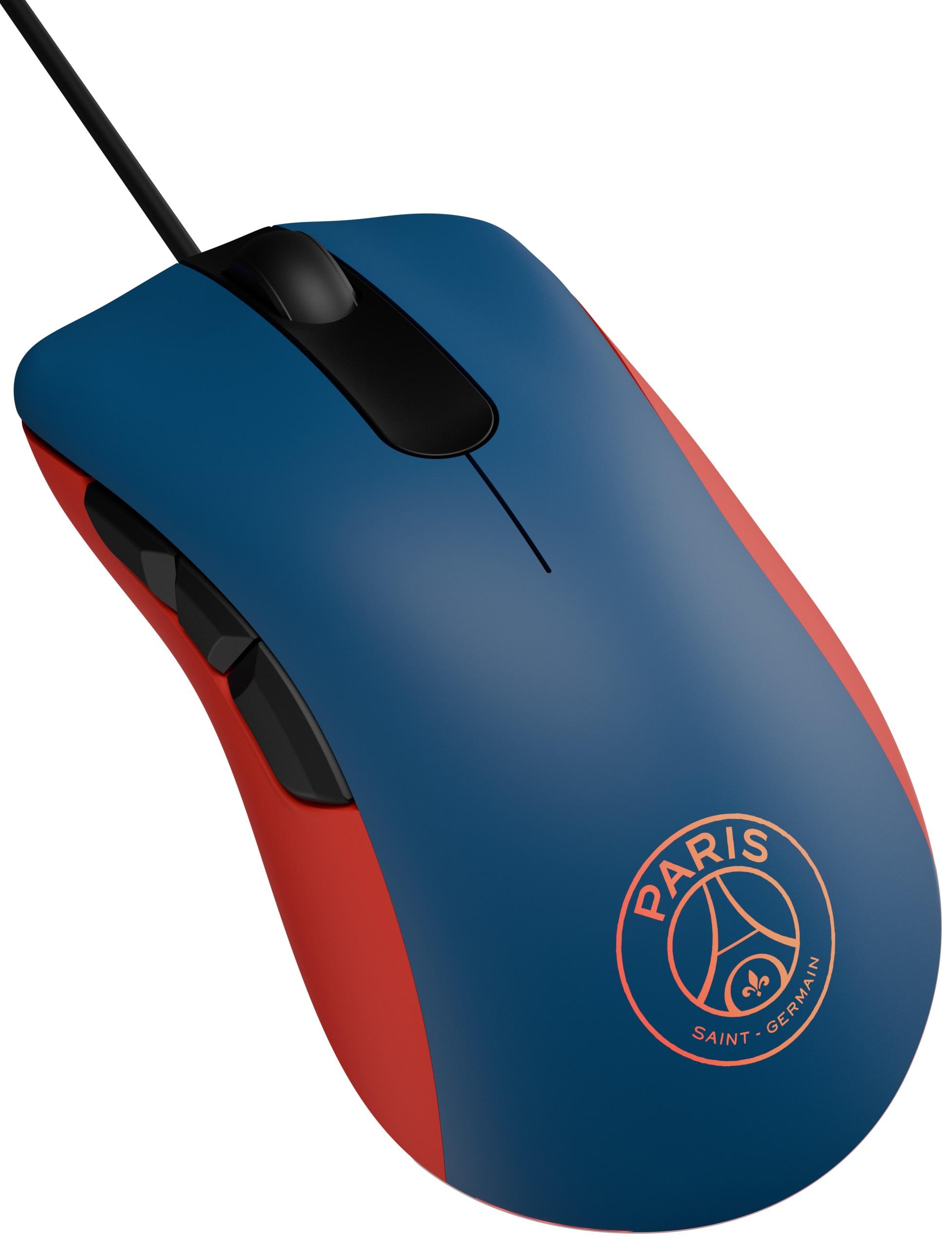 PSG E-SPORTS MR44 WIRED GAMING MOUSE
